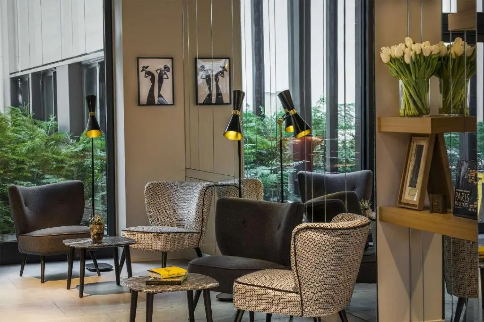 Hôtel Opéra Liège