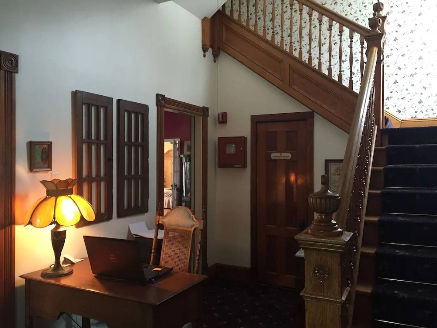 Pine Cottage Bed & Breakfast