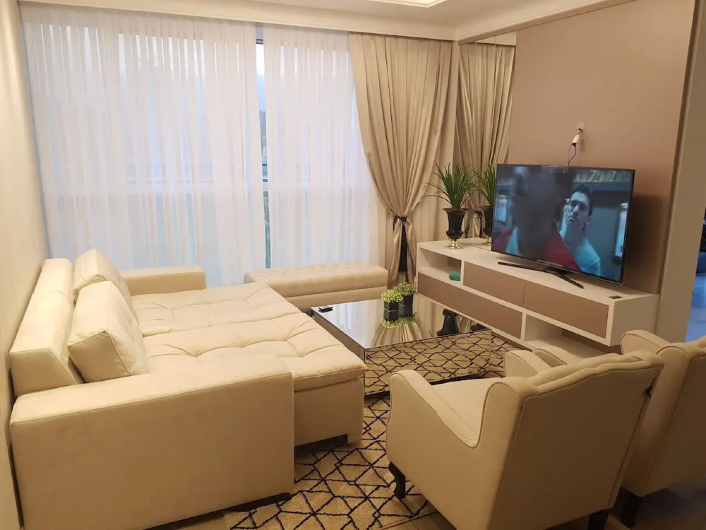 Garden Ville - Apartamento 1101