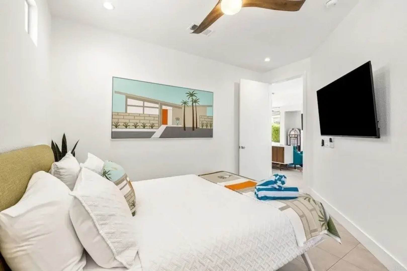 Natoma S638 3 Bedroom Home by Redawning