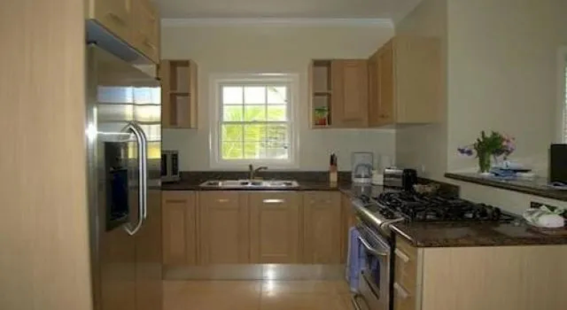 Nelson Spring Condo 3B