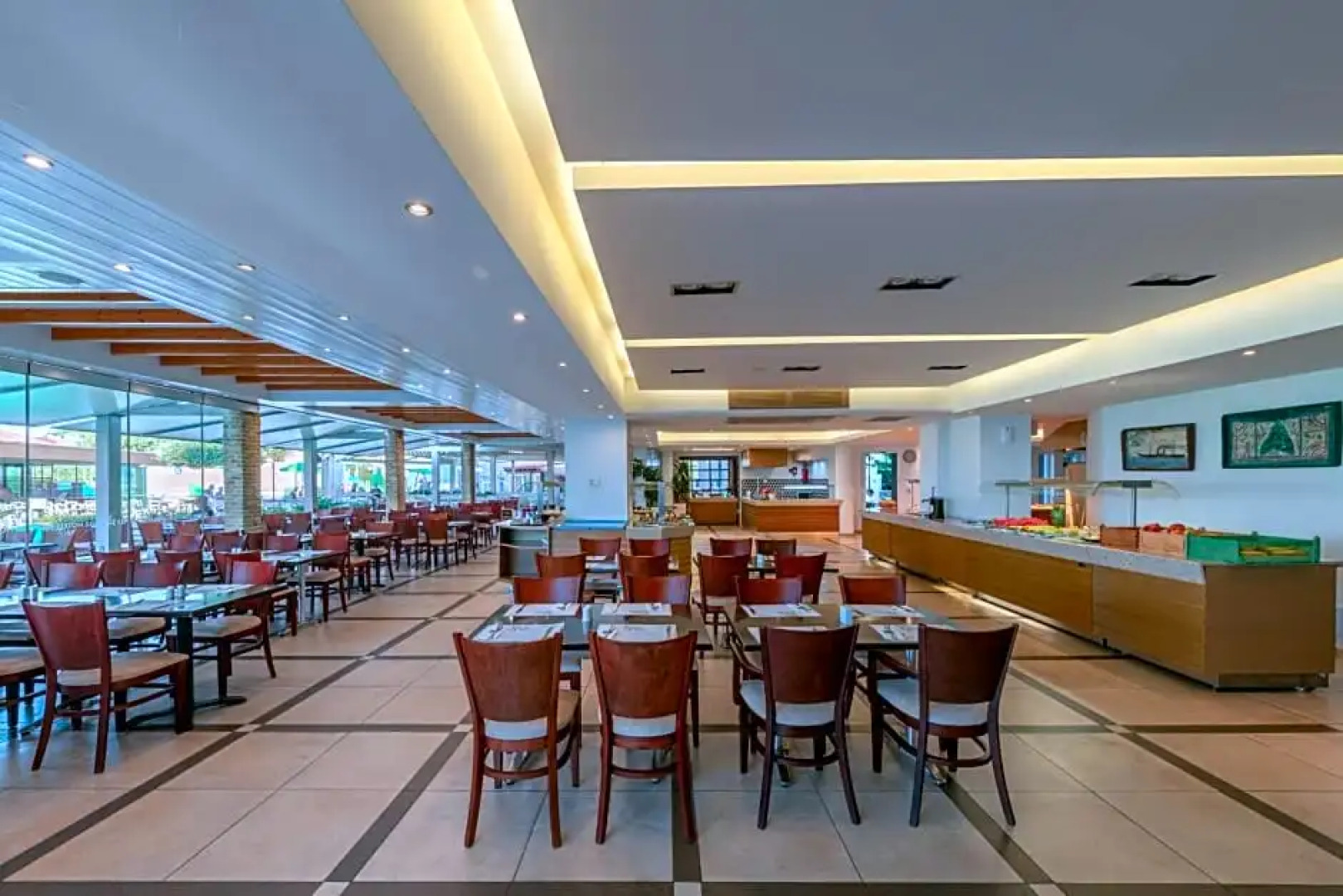 Iolida Village Water Park Hotel