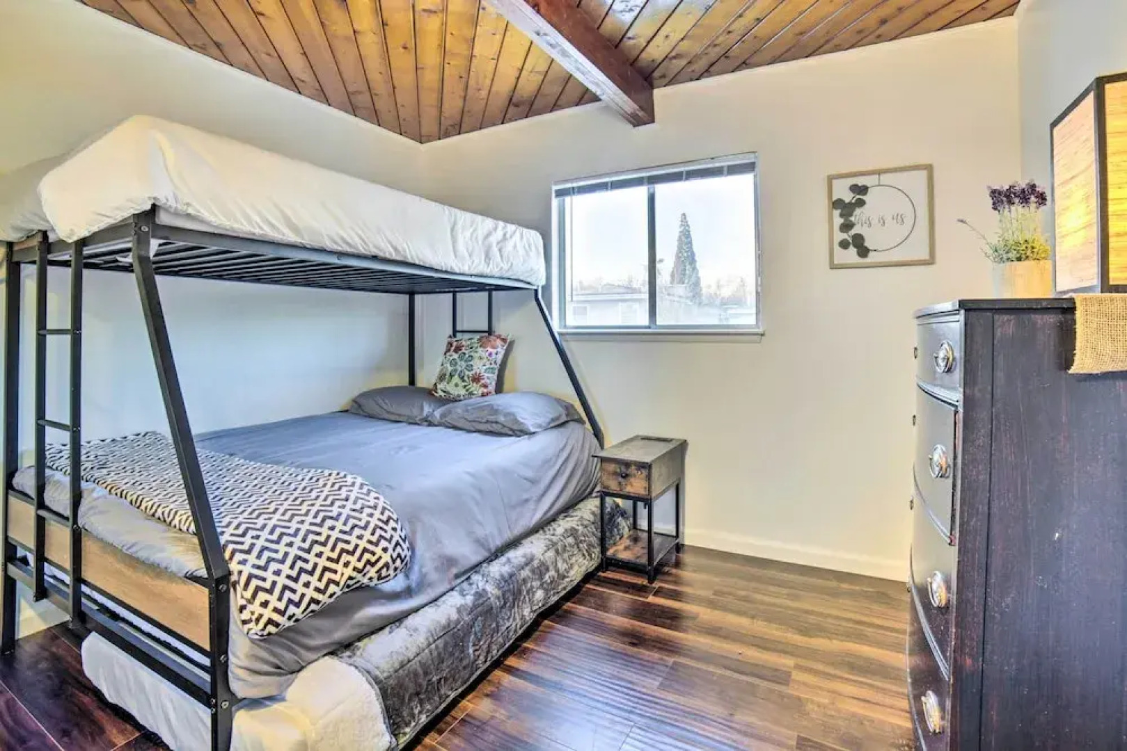 Gateway to Mt Rose Ski! Reno Home w/ Fireplace