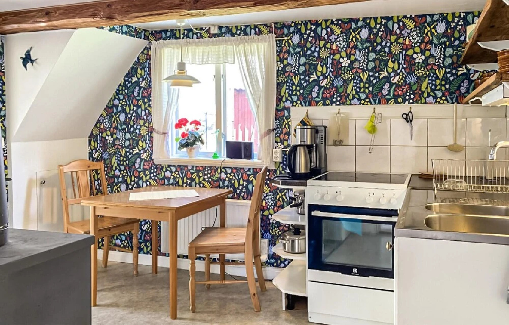 Awesome Home in Bräkne Hoby With 3 Bedrooms