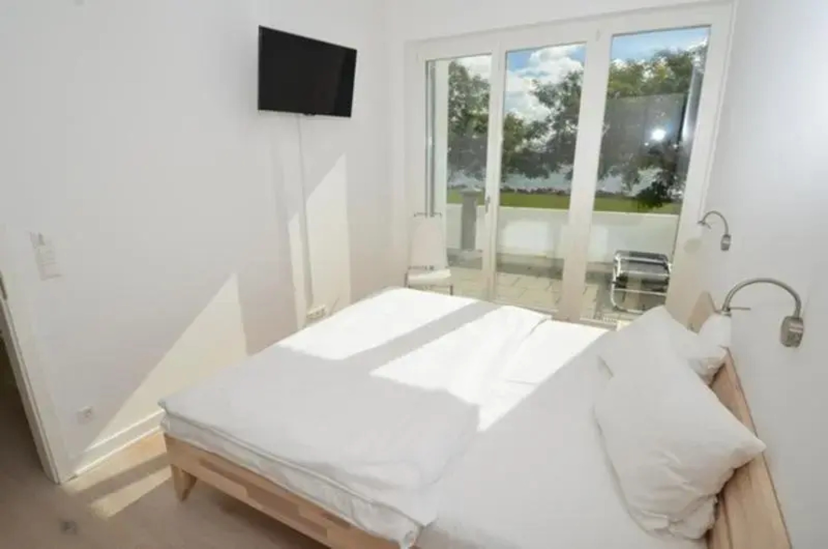 Ostseeresidenz Sassnitz - Apt. 08