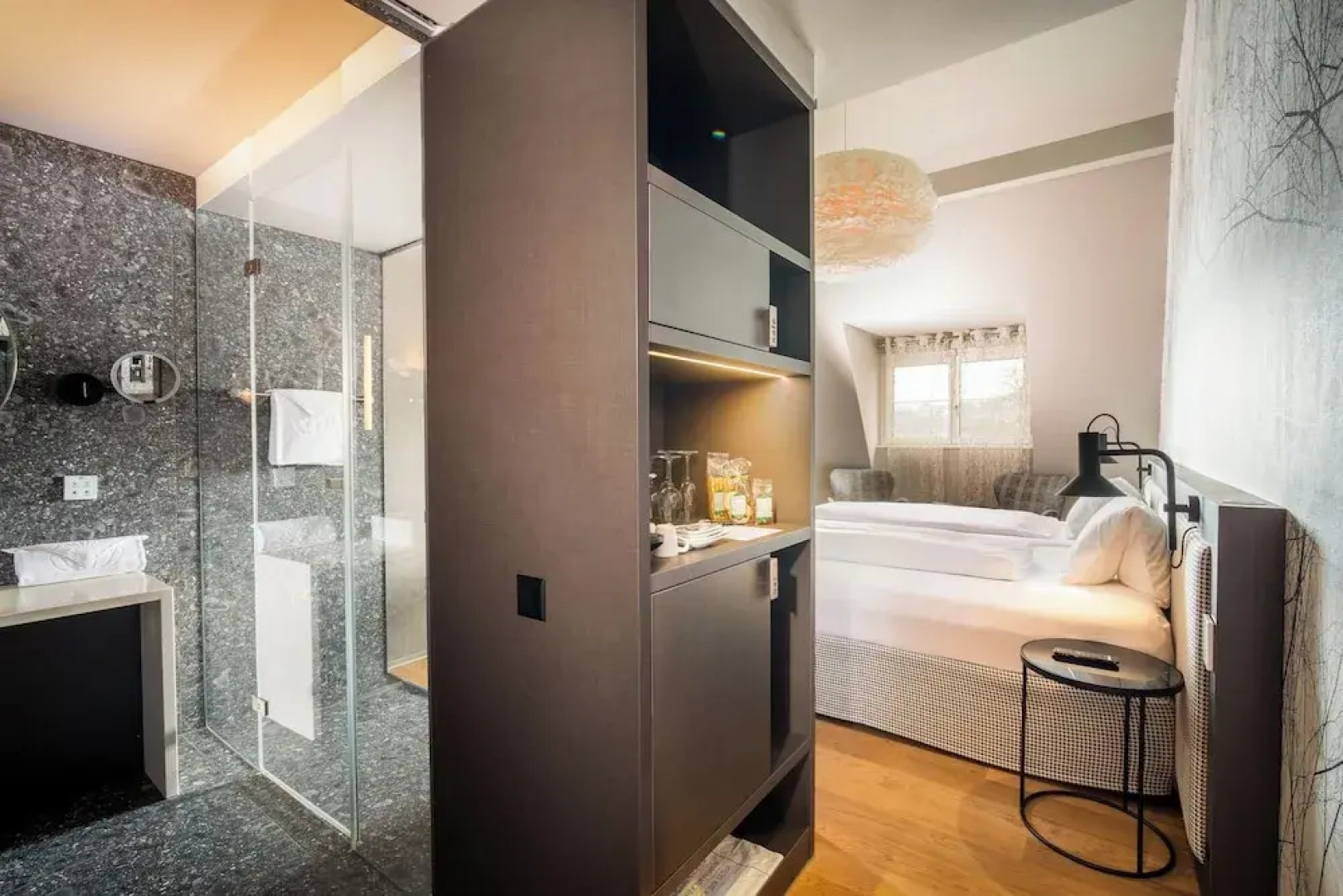 Seerose Resort & Spa