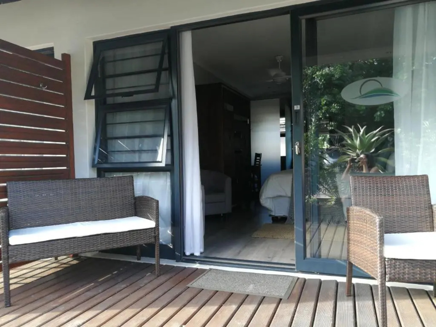 St Lucia Hilltop Guest House