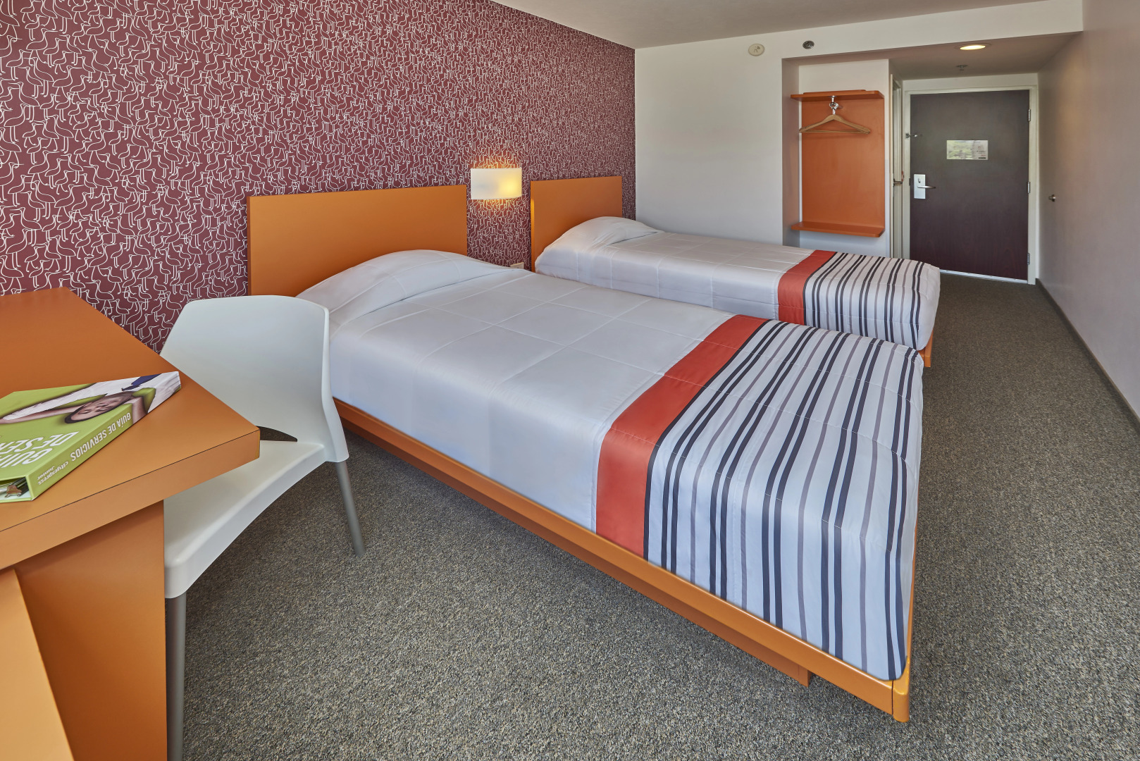 City Express Junior by Marriott Tuxtla Gutiérrez Poliforum