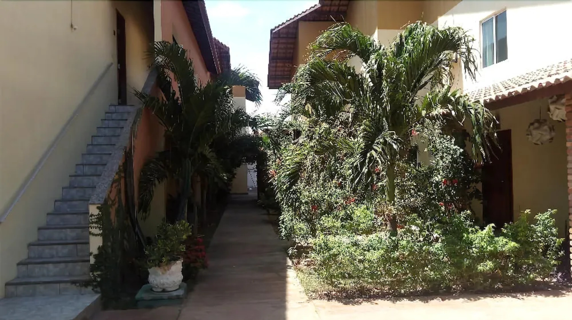 Pousada Pecém Suites