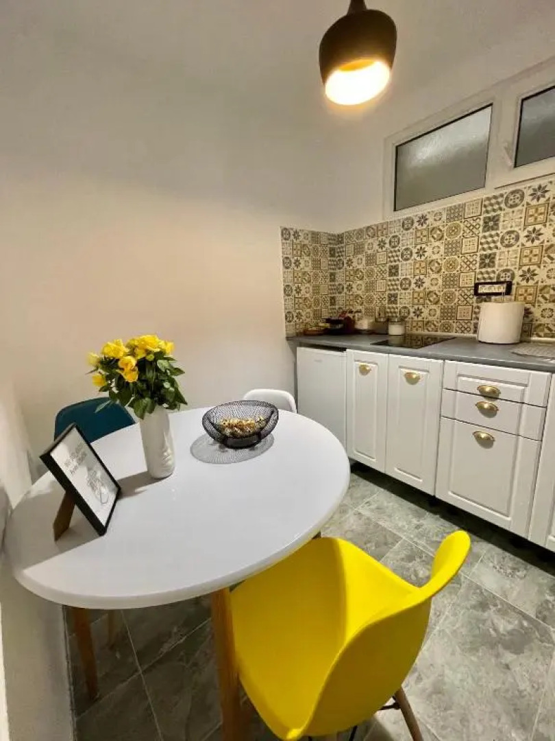 APARTAMENT 3 camere Neptun