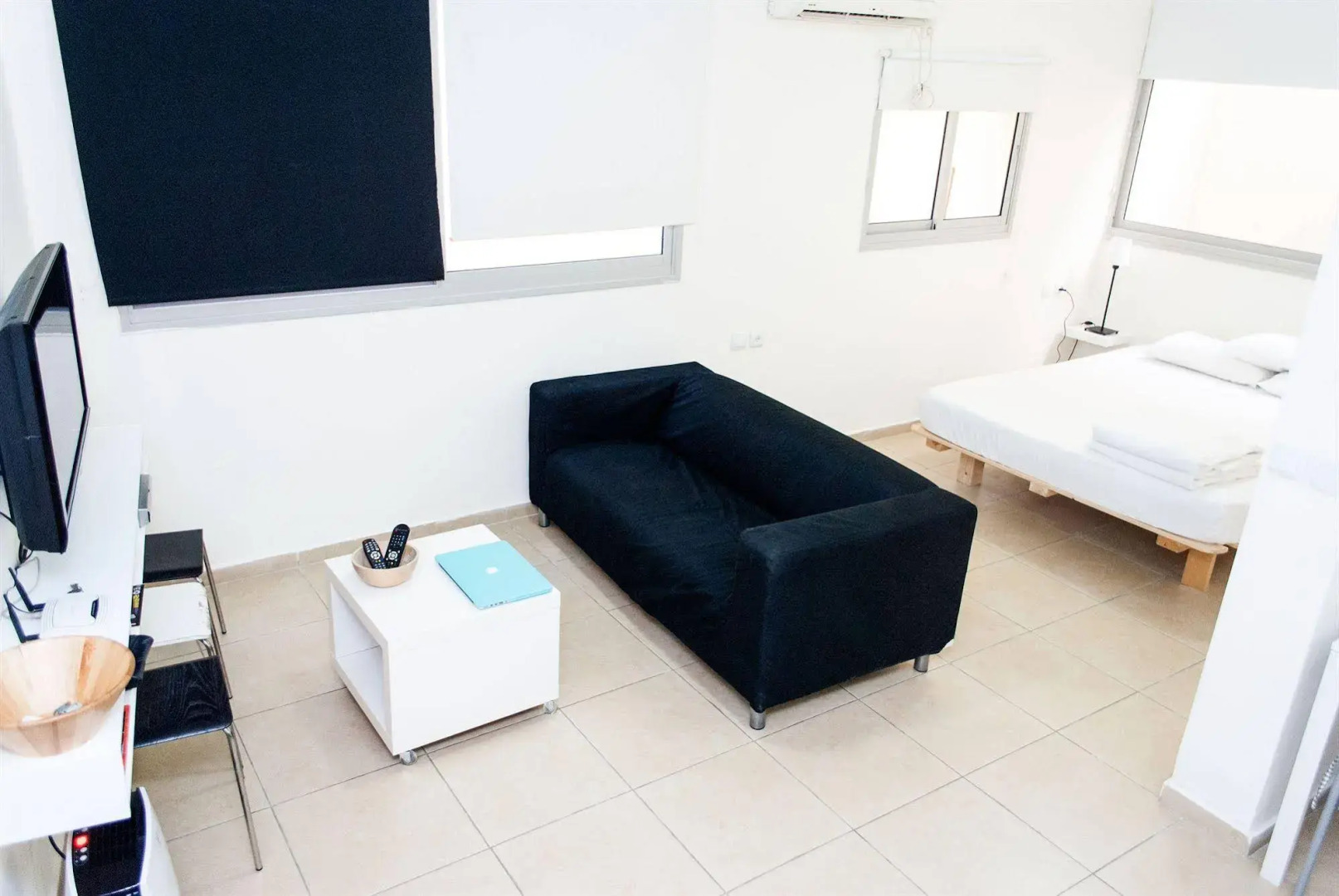 Sweet TLV Apartments