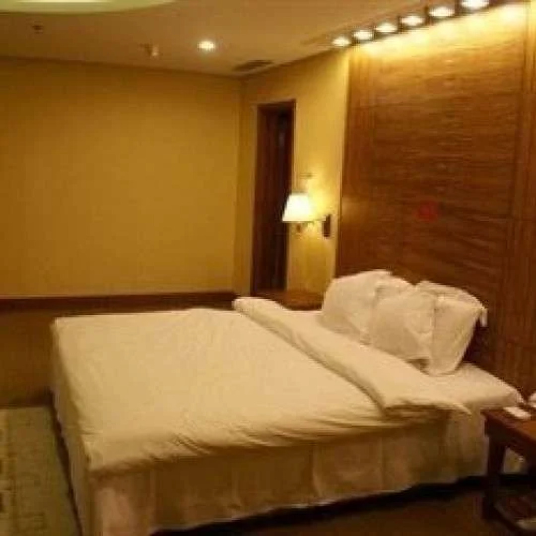 Hampton by Hilton Harbin Int'l Convention and Exhibition Center