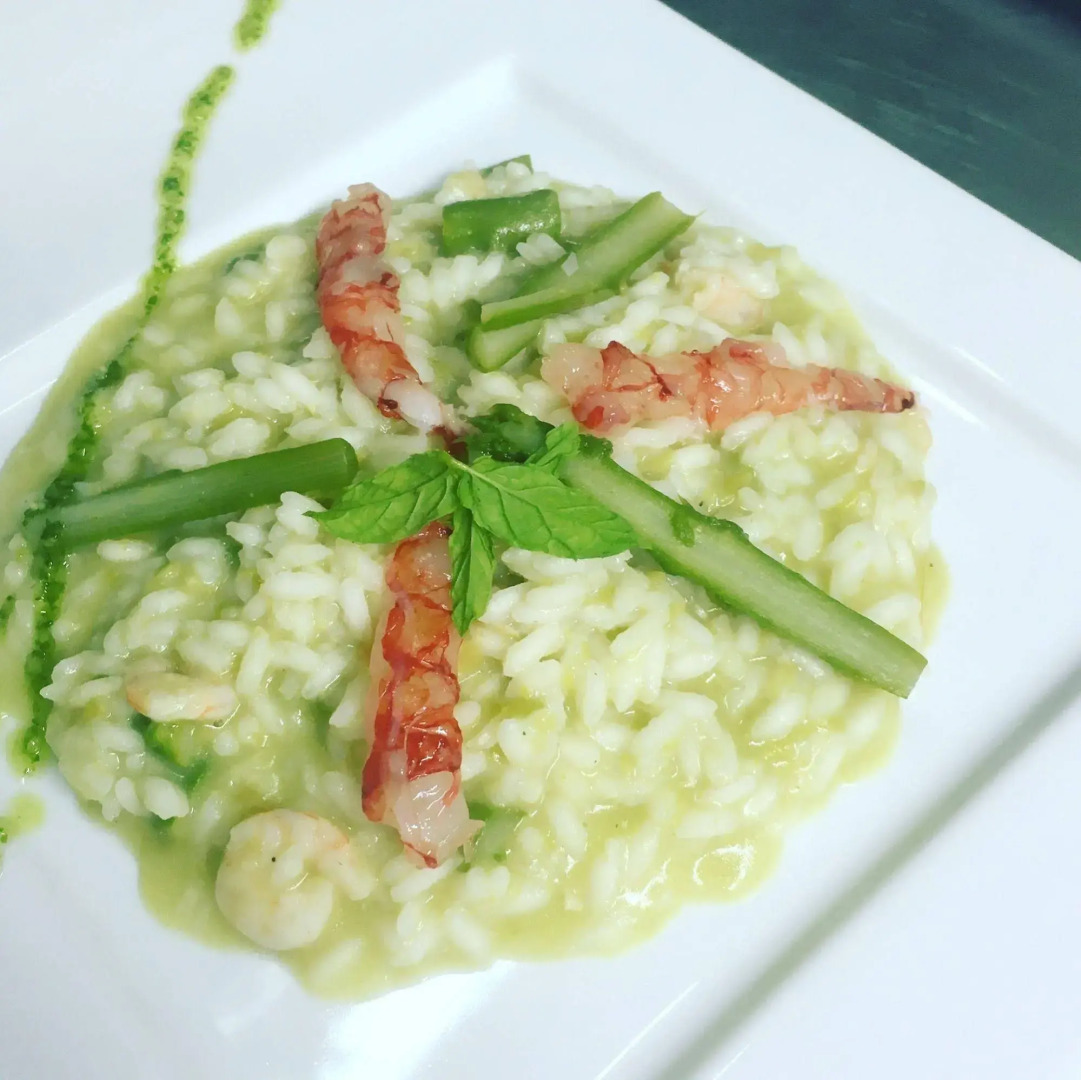 Hotel Ristorante Paradise