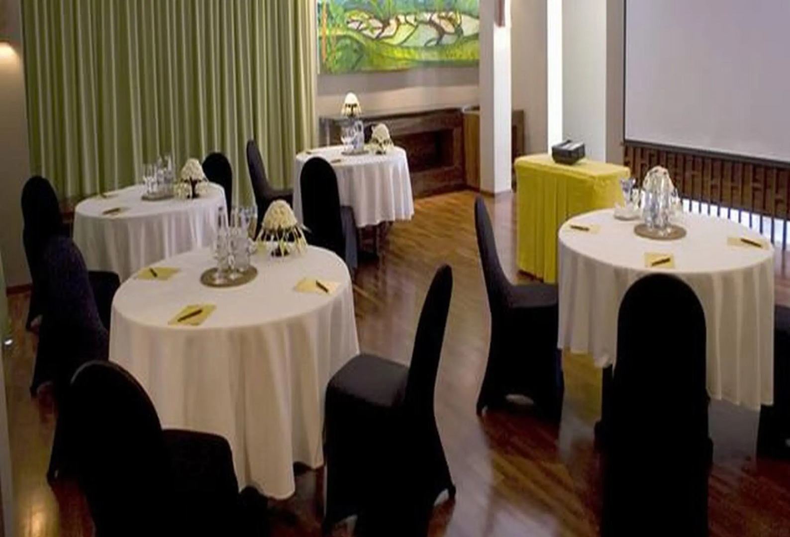 Maya Ubud Resort and Spa