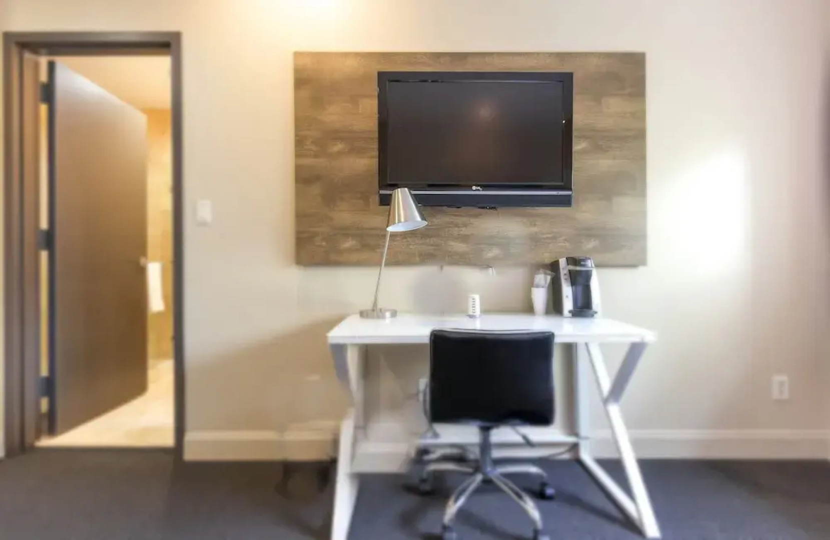 Nuru Binghamton Downtown