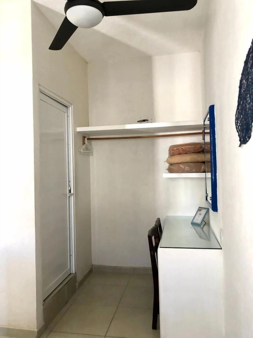 Bungalows Las Hamacas