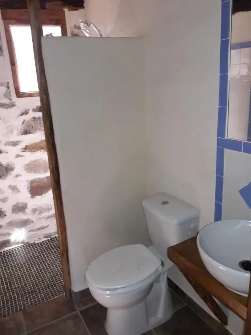 Alojamiento Los Chozos