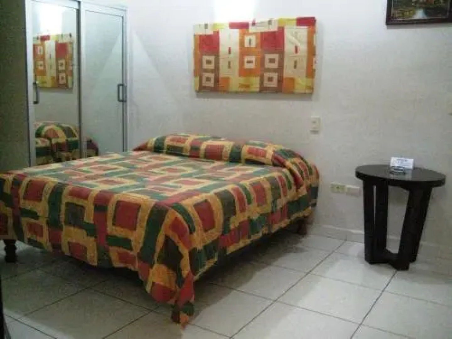 Hotel California Mar