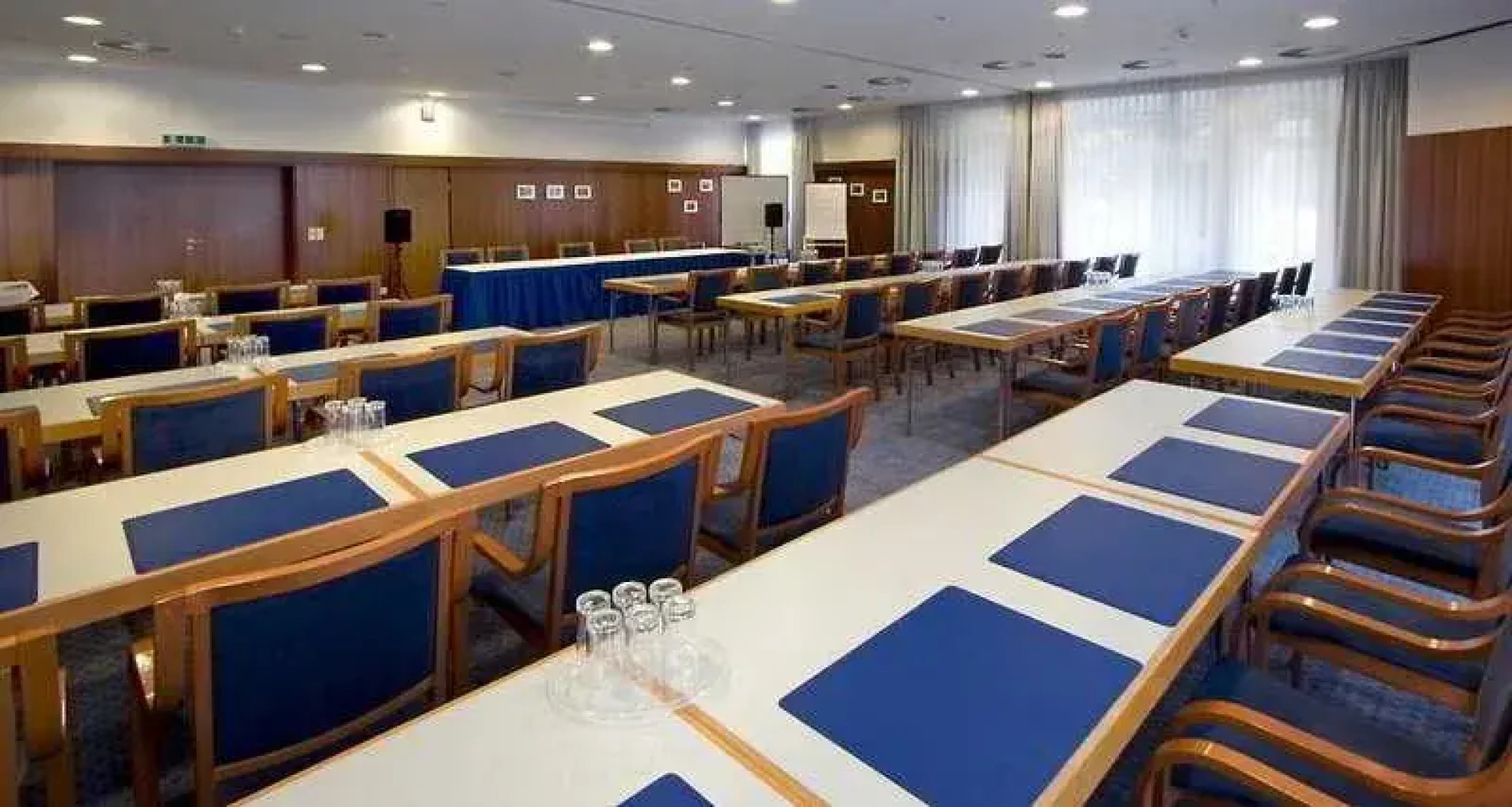 Hotel Hoppegarten Berlin