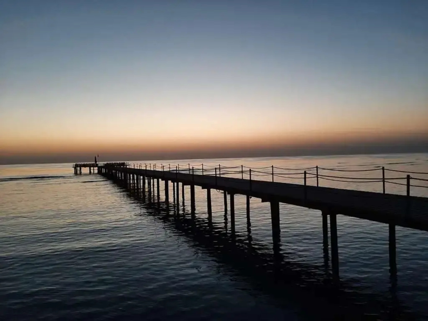 Bliss Nada Beach Resort