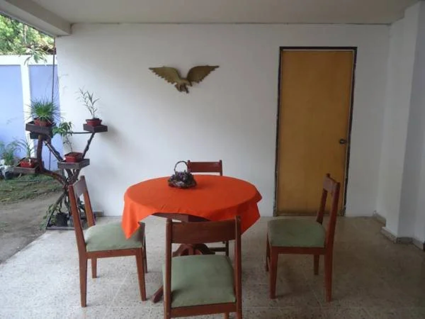 Hotel Jardín del Carmen