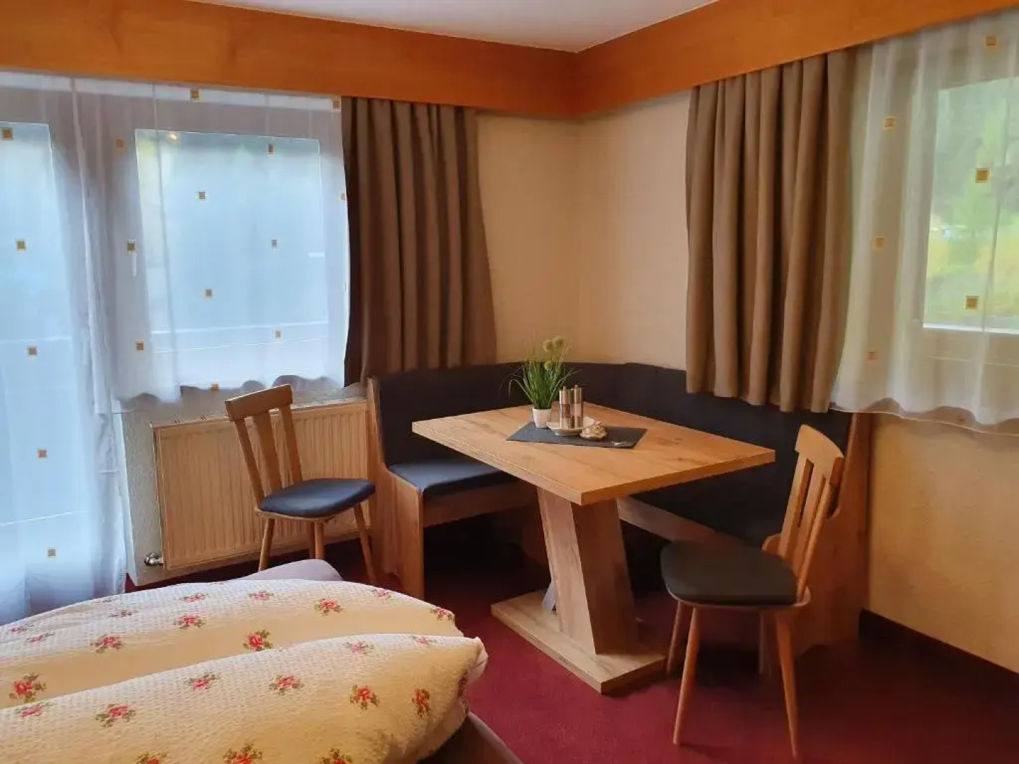 Appartements Karlinger