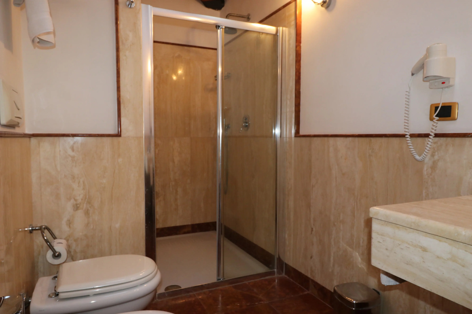 Villa Lampedusa Hotel & Residence