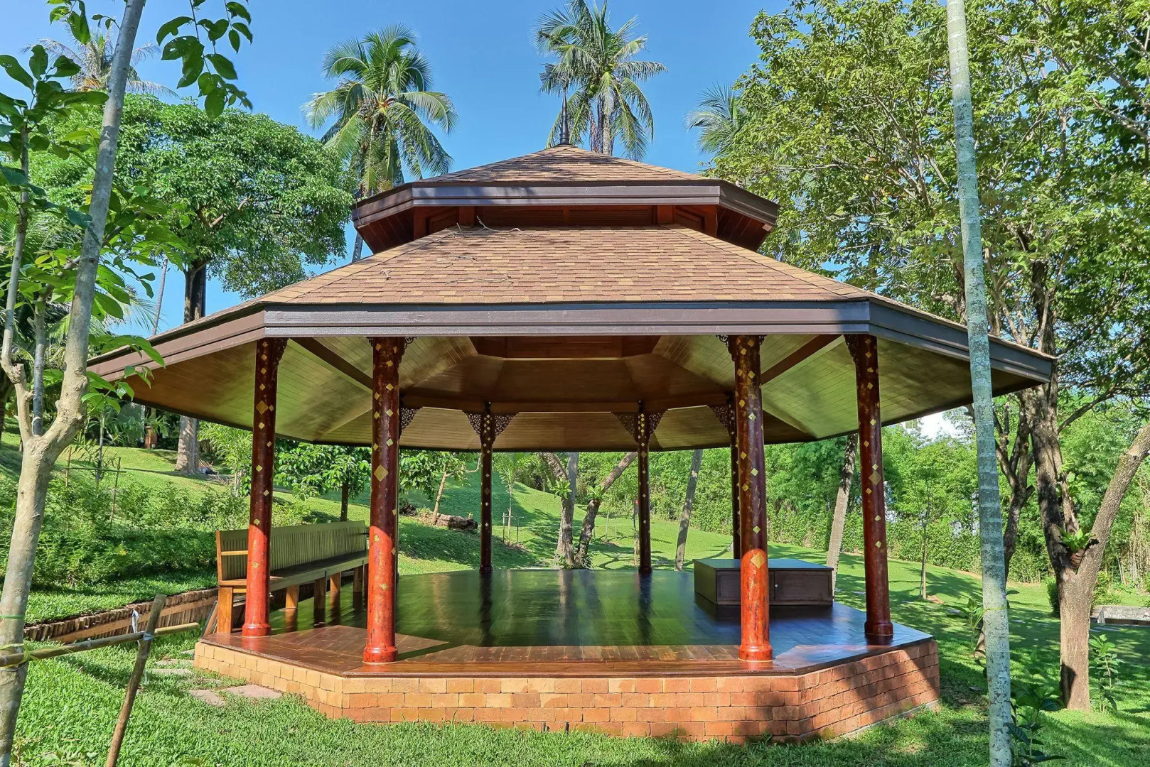 Mangosteen Ayurveda & Wellness Resort
