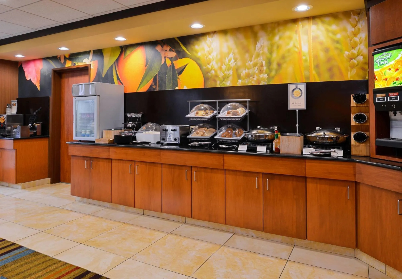 Fairfield Inn & Suites by Marriott Fort Wayne