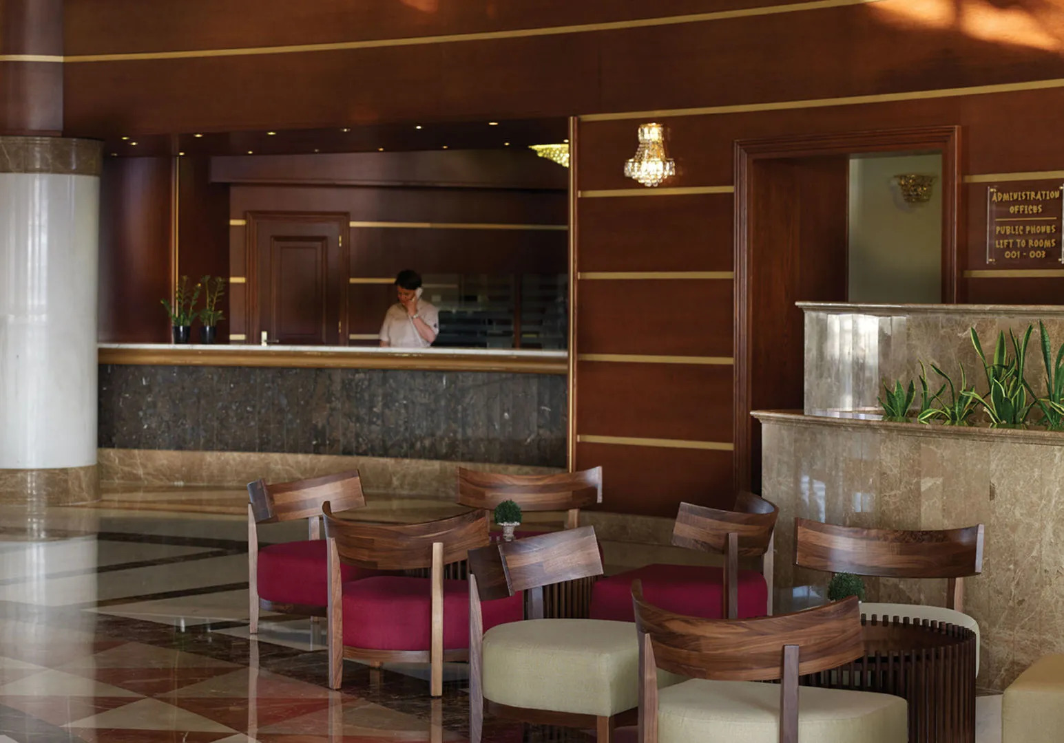 Atlantica Caldera Palace - All Inclusive