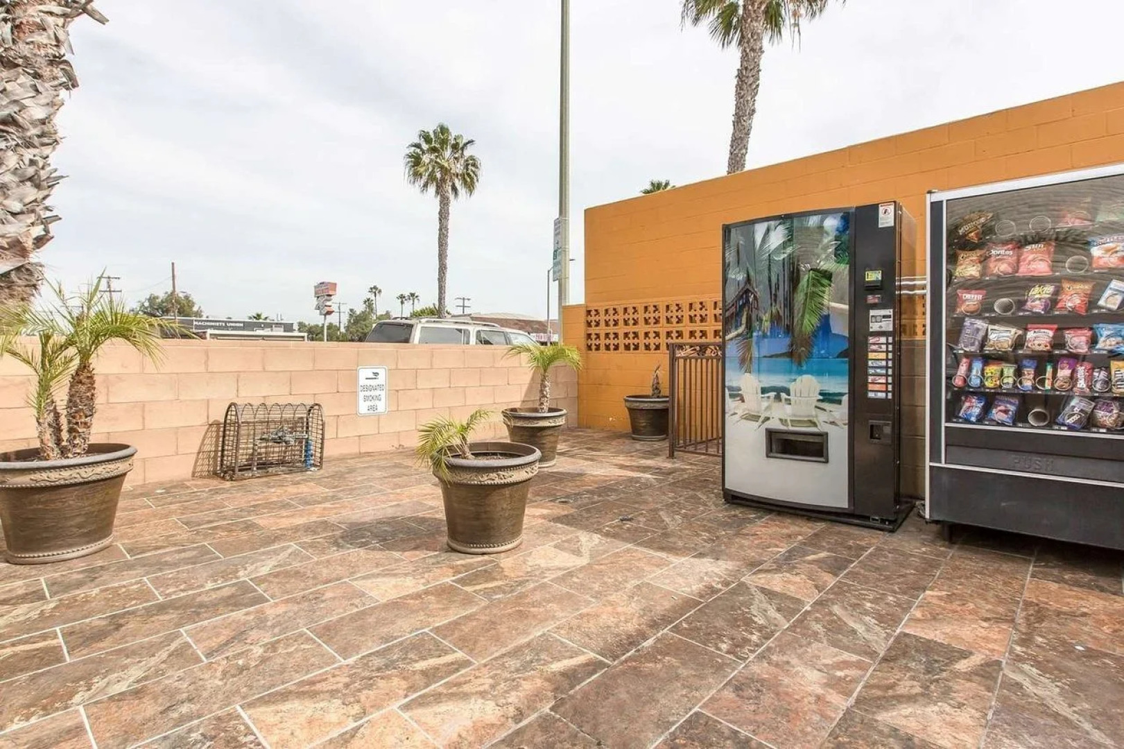 Rodeway Inn & Suites Chula Vista San Diego South