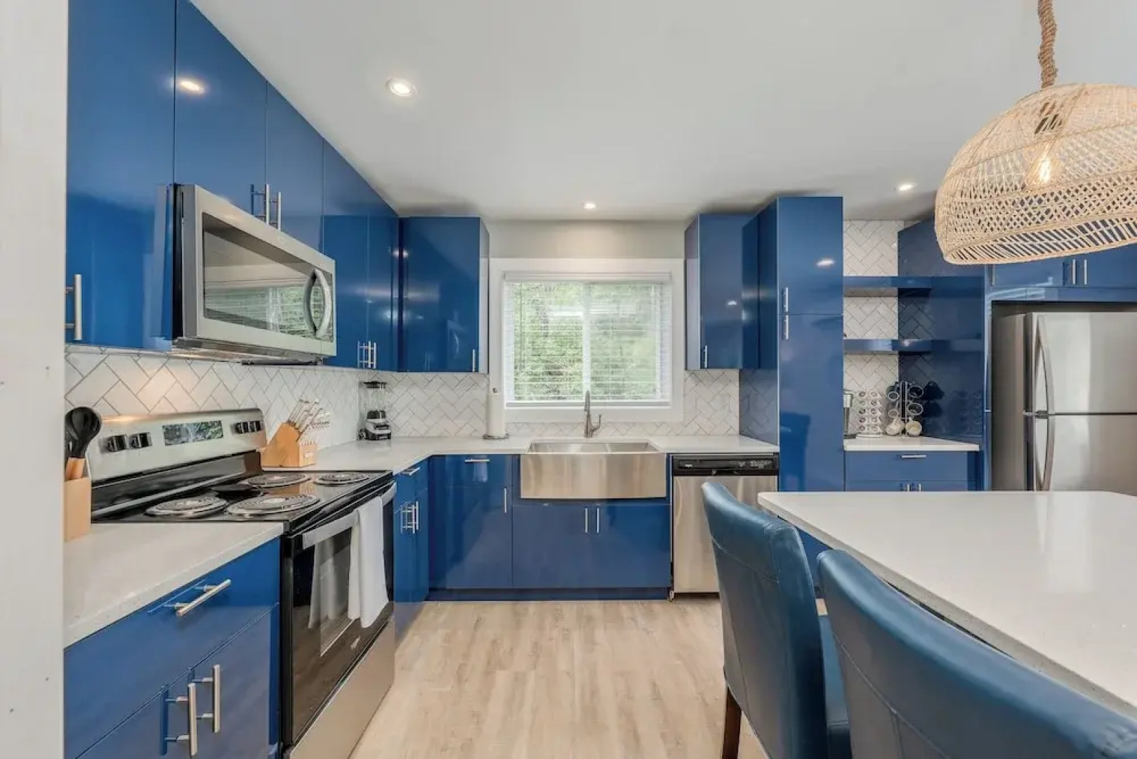 Sunset Dunes Vacation Villas