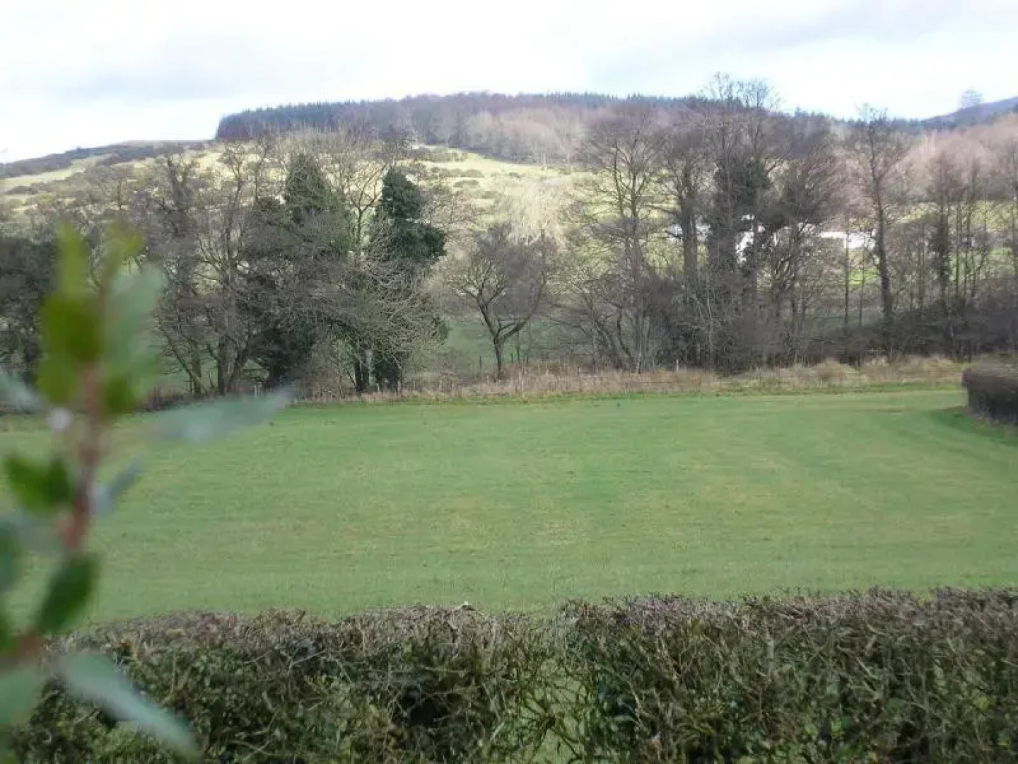 Muirfad Farm House Bed And Breakfast