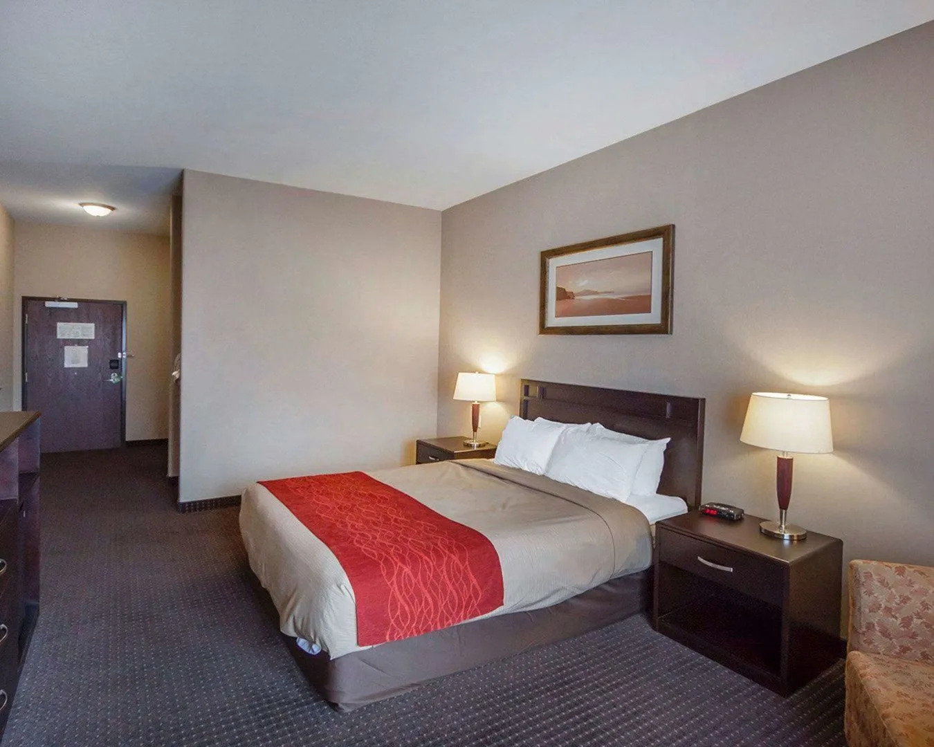 Comfort Inn & Suites Sylvan Lake