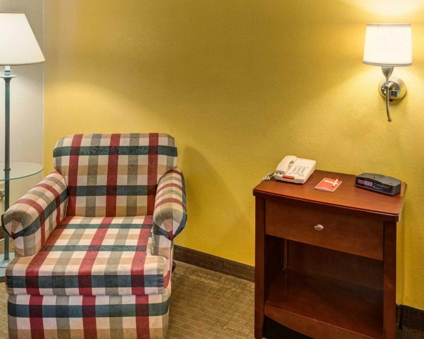 Americas Best Value Inn Laurel