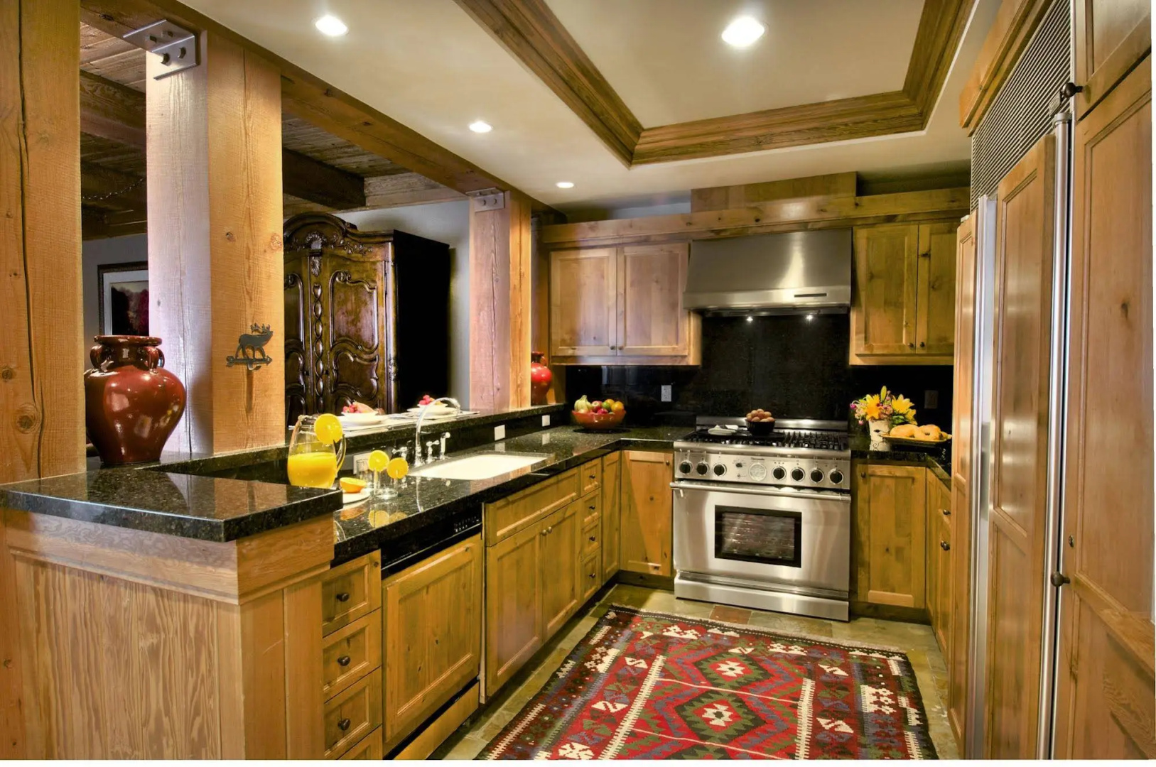 Teton Private Residences