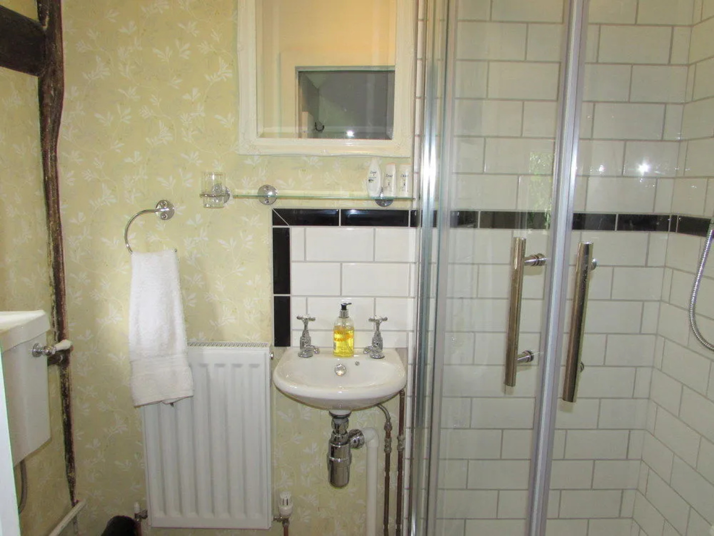 Clay Hall House Bed & Breakfast