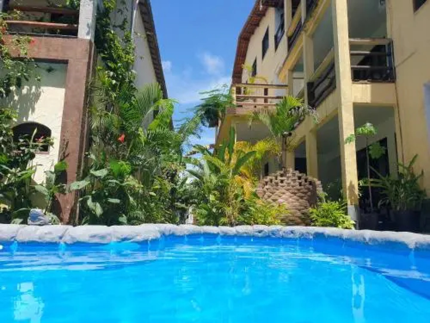 Aparthotel BahiaTropical