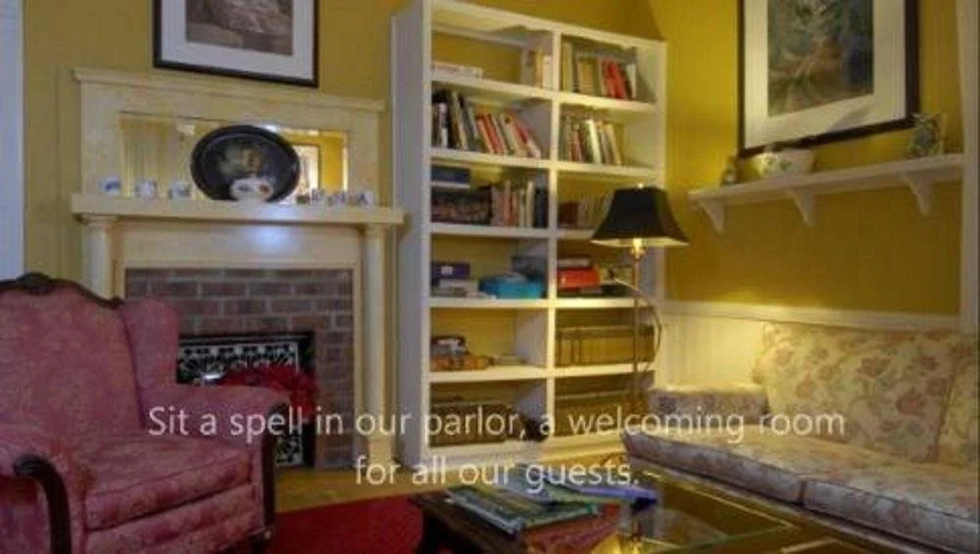 Rosemary House Bed and Breakfast