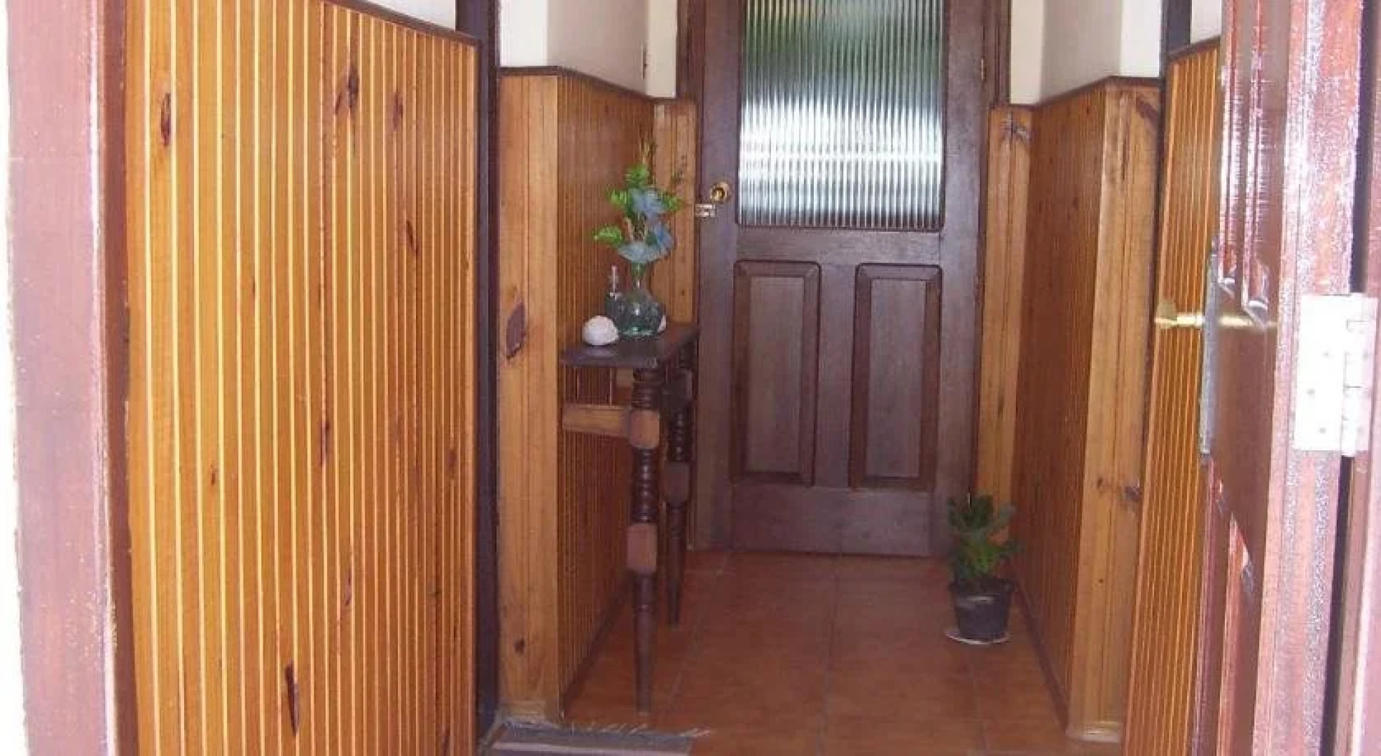 Hospedaje Familiar Ethel