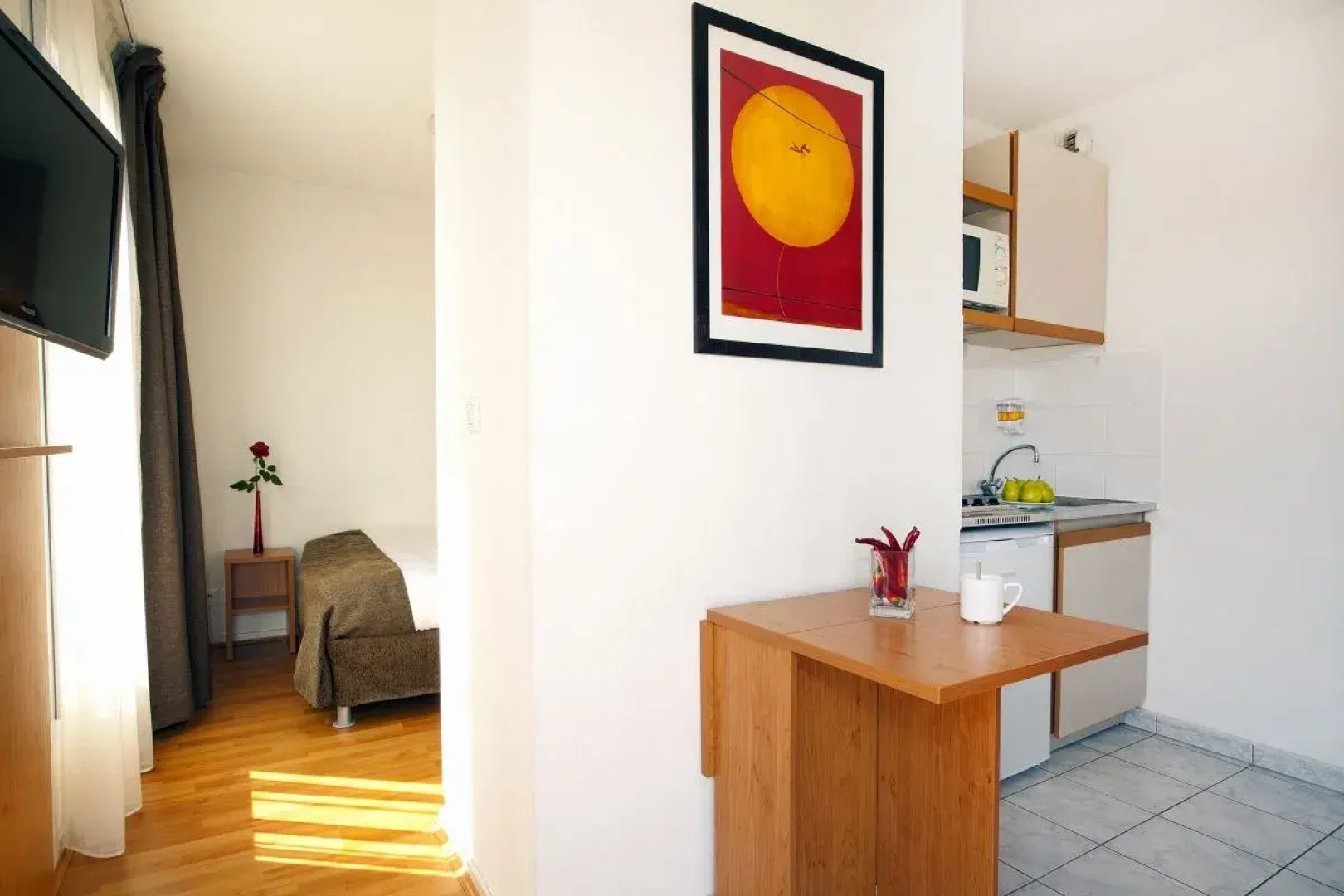 Sejours & Affaires Nantes La Beaujoire