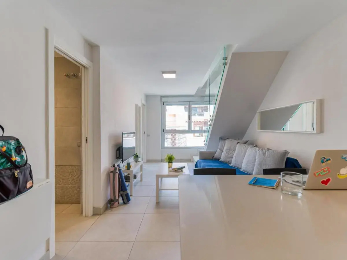 Tusity Yeah Apartments