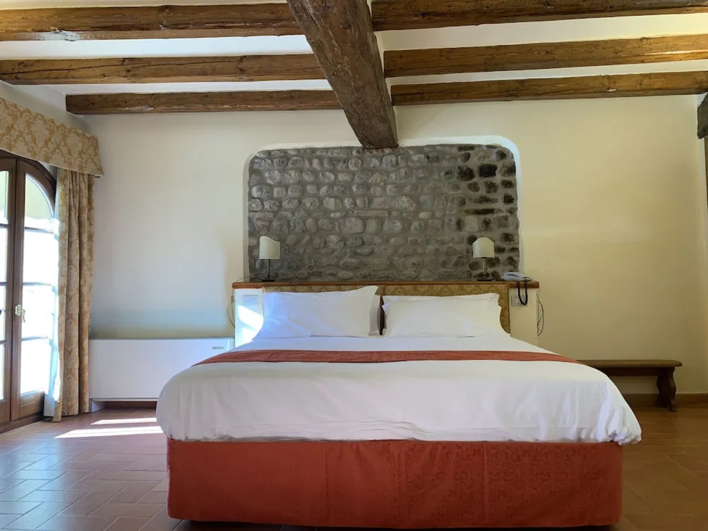 Palazzo Dè Rossi Hotel