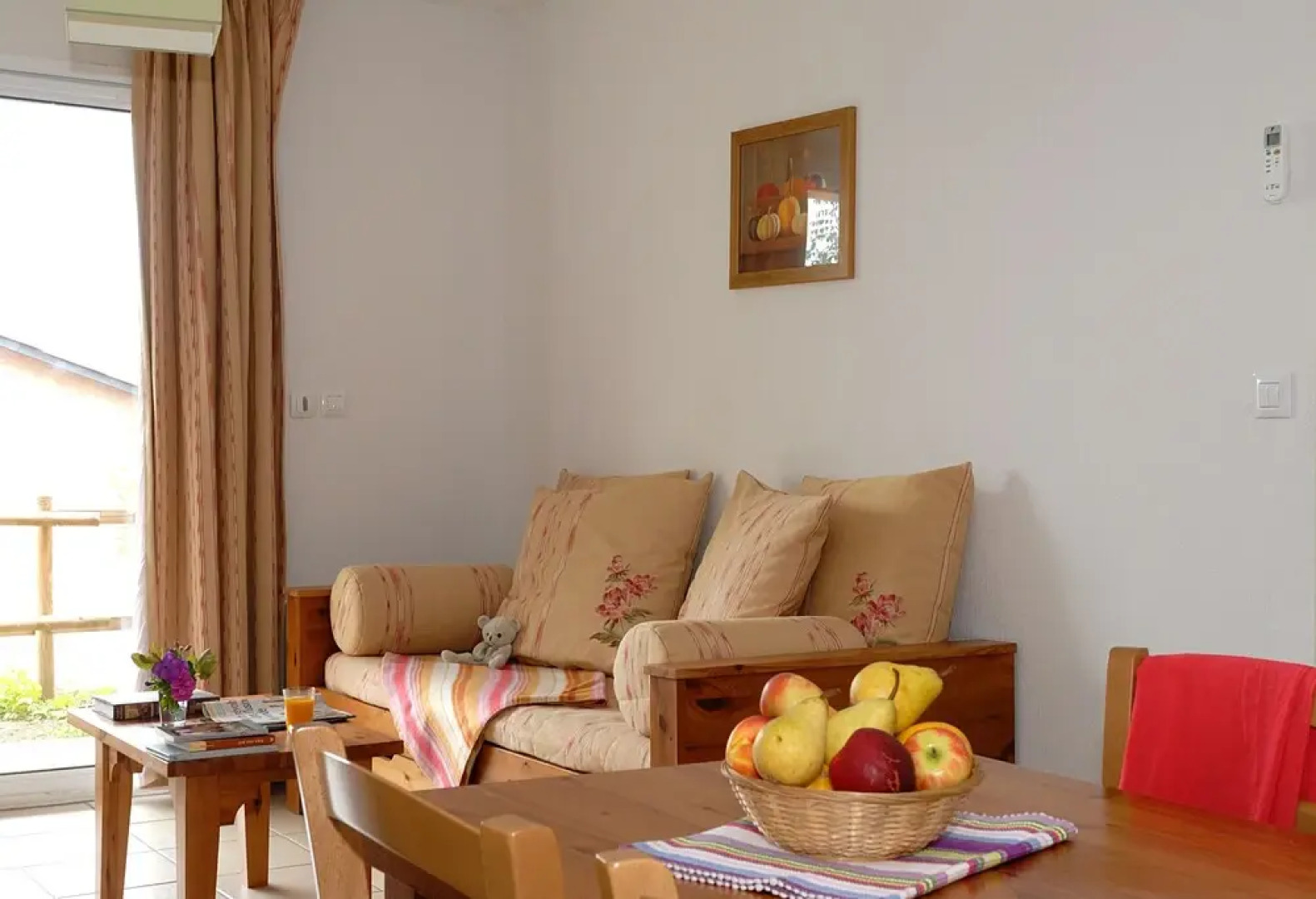 Madame Vacances Residence La Marquisié