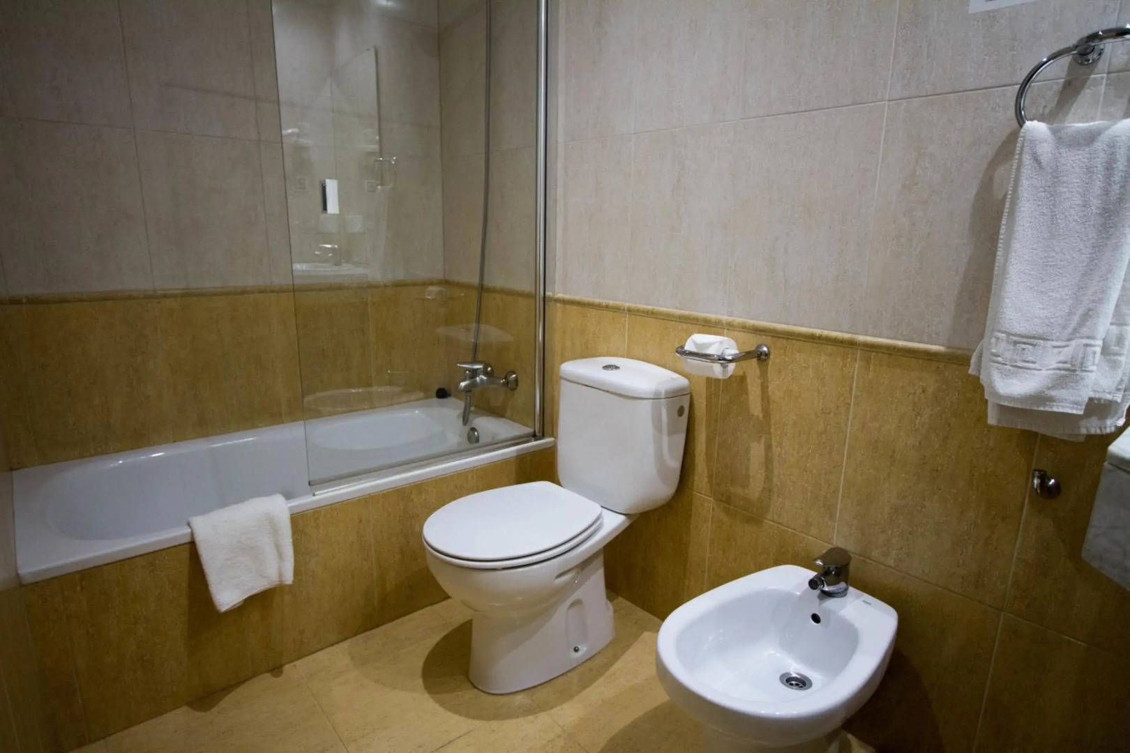 Hotel Moderno Barcelona