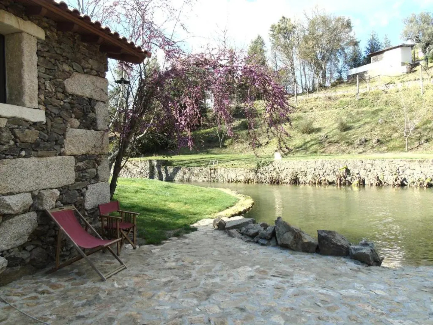 Quinta da Chouza Agroturismo e Enoturismo