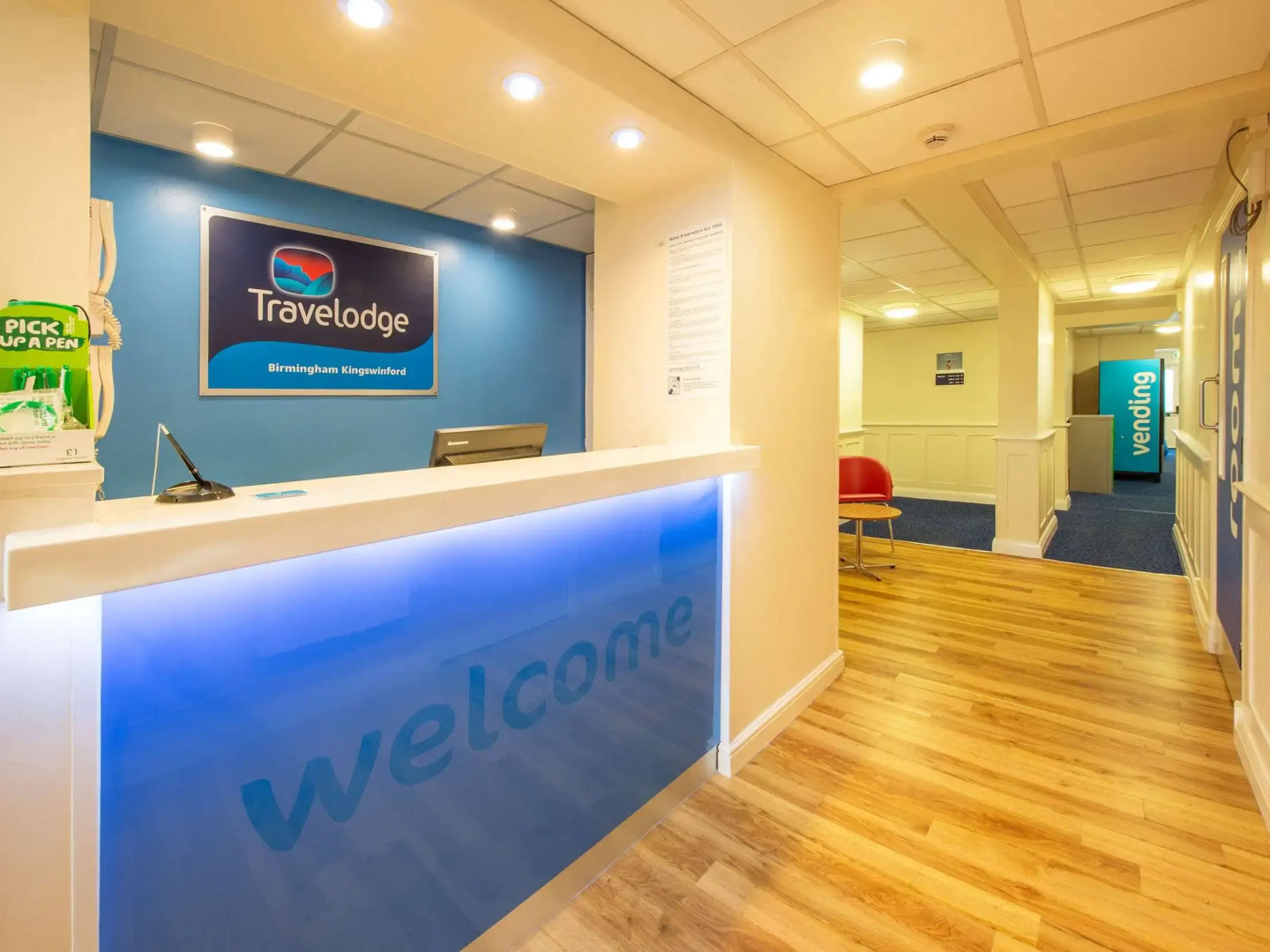 Travelodge Birmingham Kingswinford