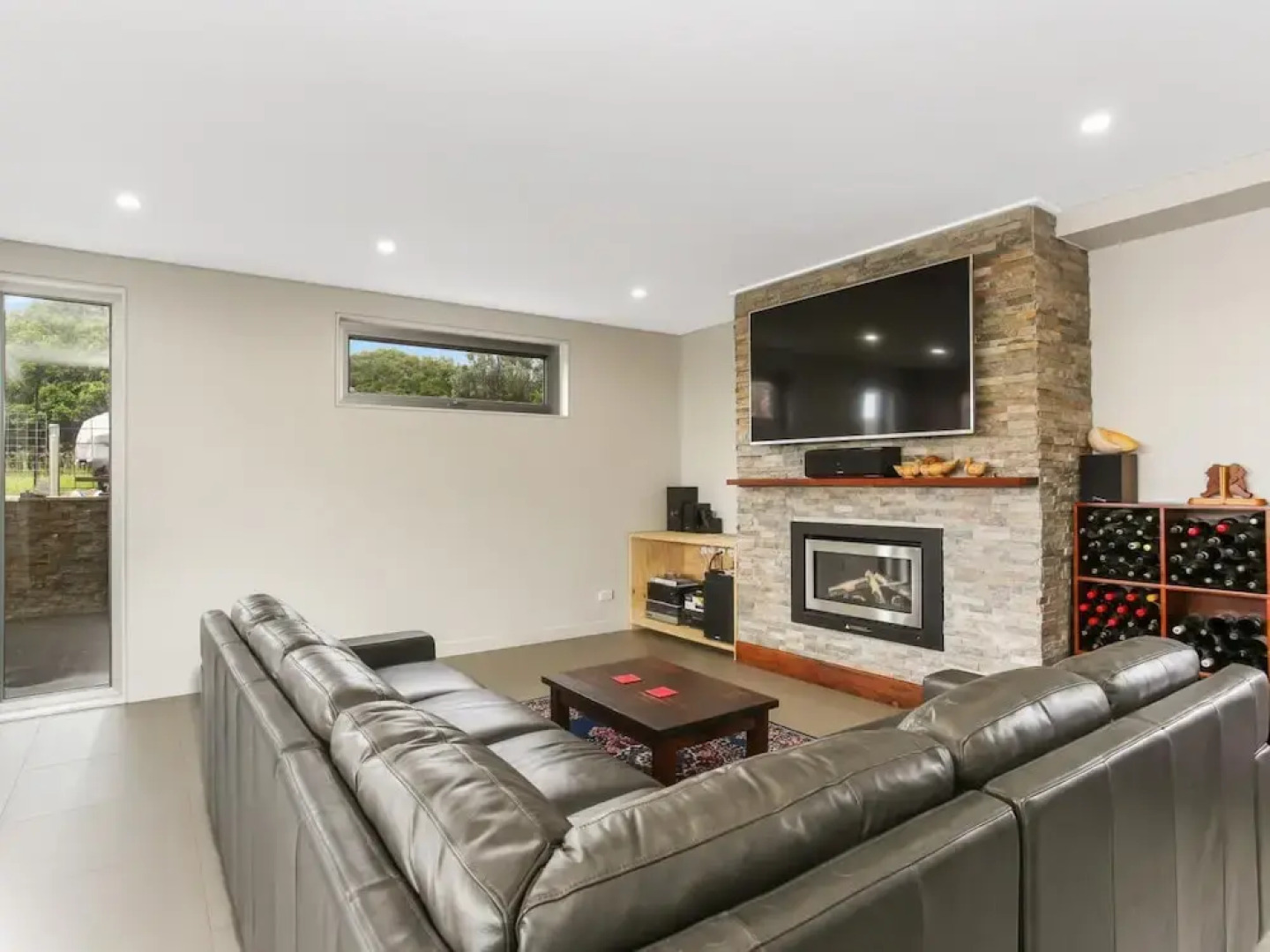 Sapphire Chambre B&B