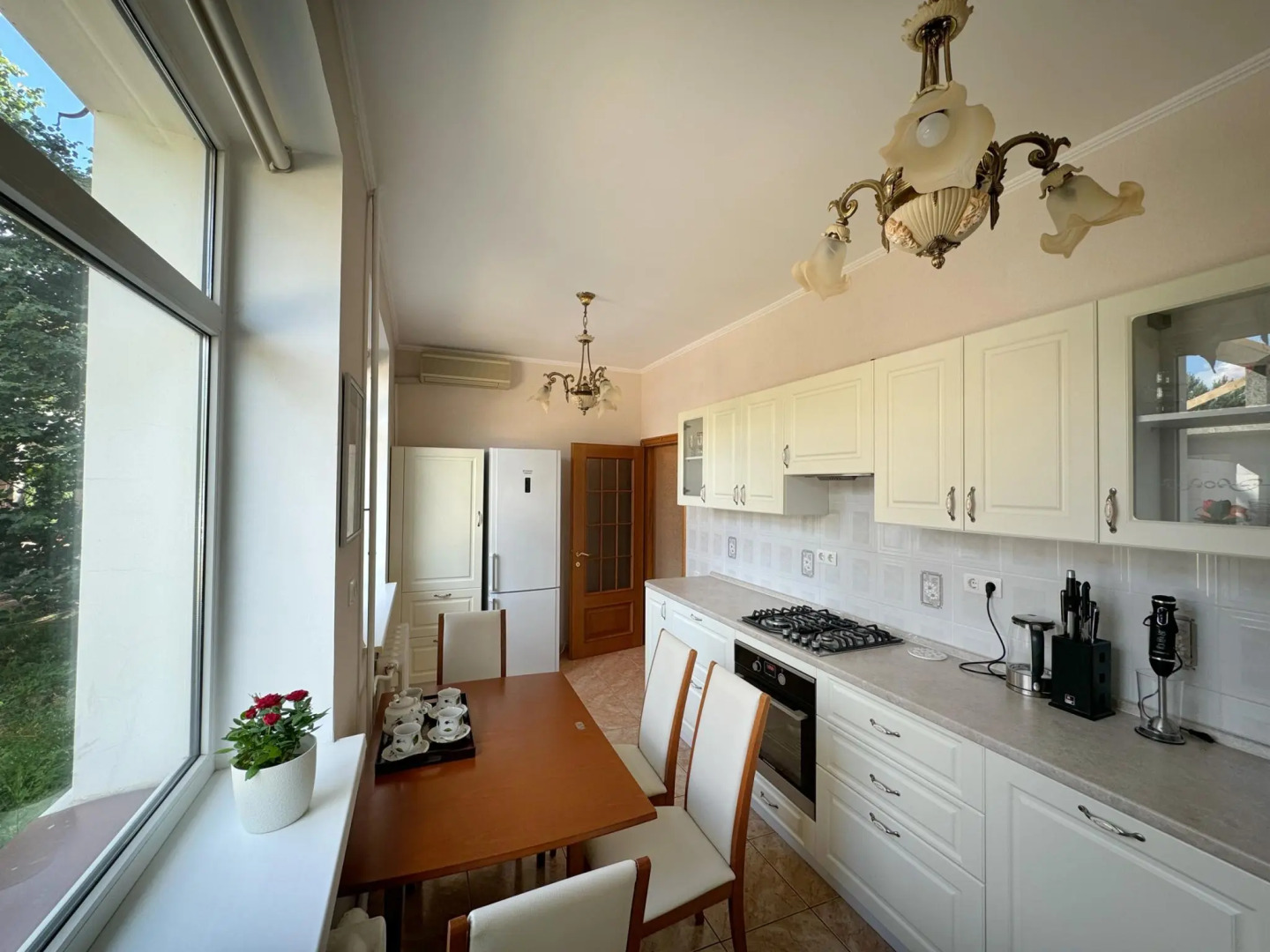 Резиденция Писково