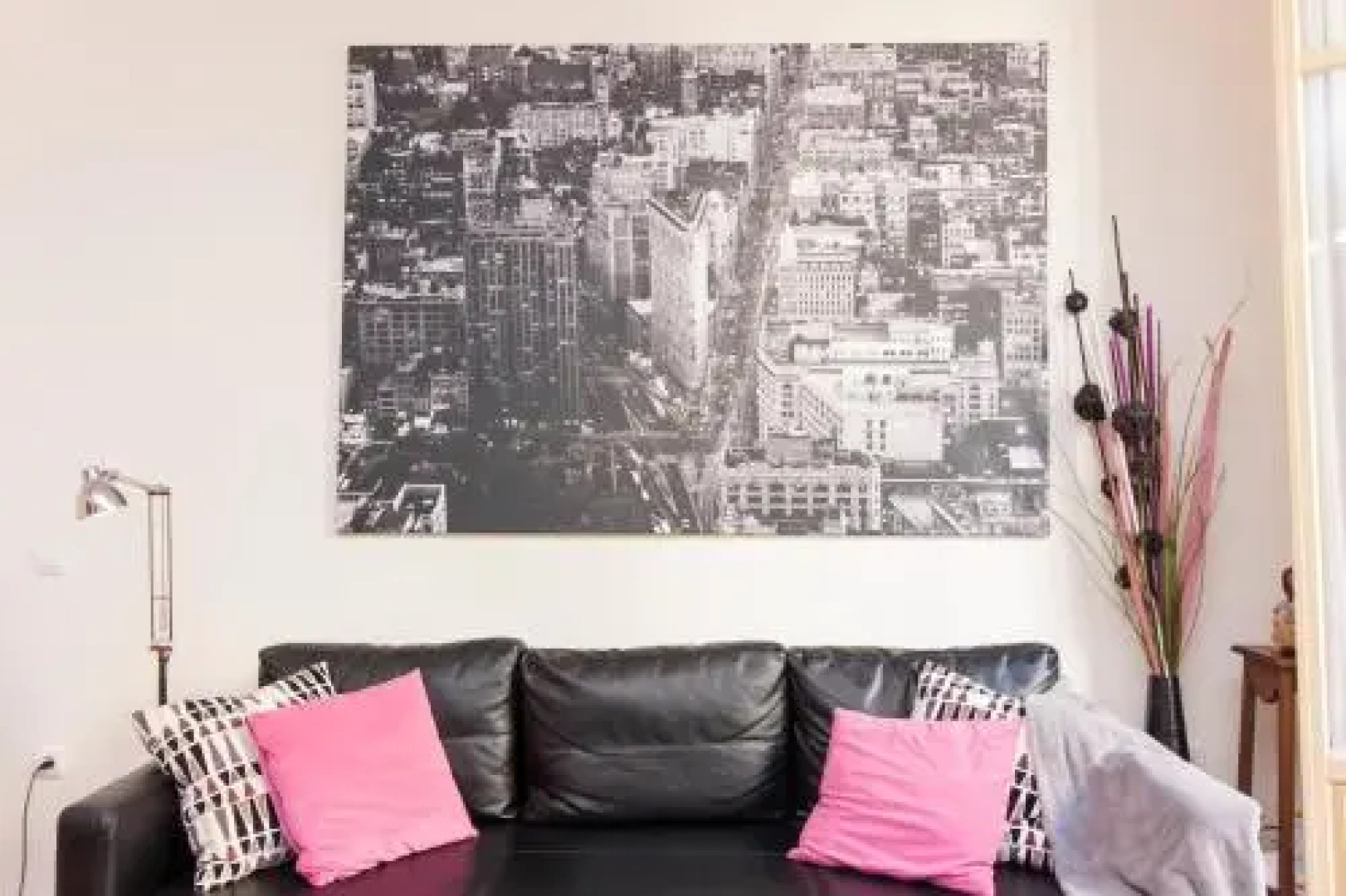 Esparteros FreshApartments by Bossh! Apartments